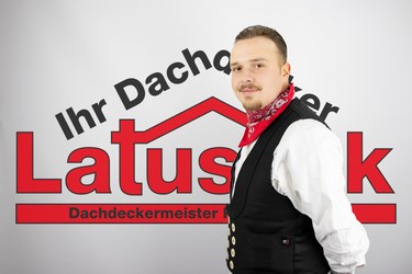 weg [dachdecker latussek]